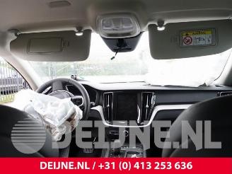 Volvo V-60 V60 II (ZW), Combi, 2018 2.0 B3 16V Mild Hybrid picture 28