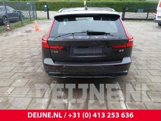 Volvo V-60 V60 II (ZW), Combi, 2018 2.0 B3 16V Mild Hybrid picture 6