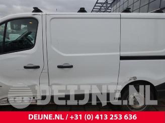 Opel Vivaro Vivaro, Van, 2014 / 2019 1.6 CDTI 90 picture 32
