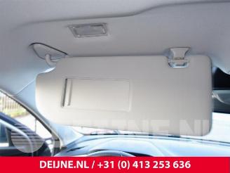 MG MG5  picture 28