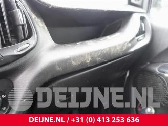 Fiat Doblo Doblo Cargo (263), Van, 2010 1.3 D Multijet picture 28