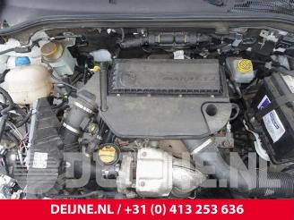 Fiat Doblo Doblo Cargo (263), Van, 2010 1.3 D Multijet picture 35