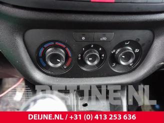 Fiat Doblo Doblo Cargo (263), Van, 2010 1.3 D Multijet picture 25