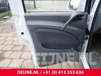 Mercedes Vito Vito (639.6), Van, 2003 / 2014 2.2 109 CDI 16V picture 18