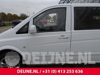 Mercedes Vito Vito (639.6), Van, 2003 / 2014 2.2 109 CDI 16V picture 15