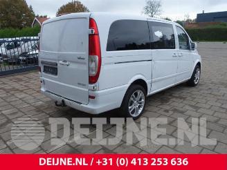Mercedes Vito Vito (639.6), Van, 2003 / 2014 2.2 109 CDI 16V picture 6