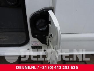 Mercedes Vito Vito (639.6), Van, 2003 / 2014 2.2 109 CDI 16V picture 17