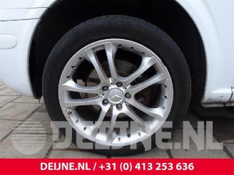 Mercedes Vito Vito (639.6), Van, 2003 / 2014 2.2 109 CDI 16V picture 9