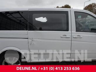 Mercedes Vito Vito (639.6), Van, 2003 / 2014 2.2 109 CDI 16V picture 32