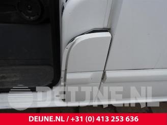 Mercedes Vito Vito (639.6), Van, 2003 / 2014 2.2 109 CDI 16V picture 16