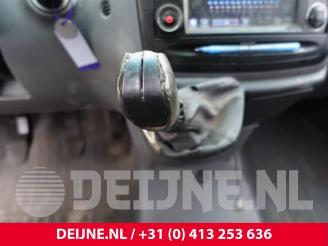 Mercedes Vito Vito (639.6), Van, 2003 / 2014 2.2 109 CDI 16V picture 28