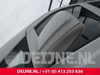 Mercedes Vito Vito (639.6), Van, 2003 / 2014 2.2 109 CDI 16V picture 11