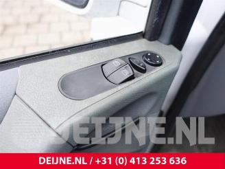 Mercedes Vito Vito (639.6), Van, 2003 / 2014 2.2 109 CDI 16V picture 19