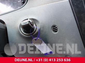 Mercedes Vito Vito (639.6), Van, 2003 / 2014 2.2 109 CDI 16V picture 25