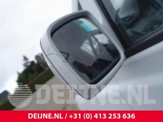 Mercedes Vito Vito (639.6), Van, 2003 / 2014 2.2 109 CDI 16V picture 12