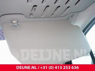 Ford Transit Connect Transit Connect (PJ2), Van, 2013 1.5 TDCi picture 28