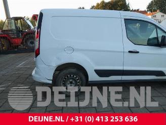 Ford Transit Connect Transit Connect (PJ2), Van, 2013 1.5 TDCi picture 33