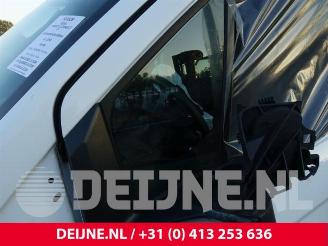 Ford Transit Connect Transit Connect (PJ2), Van, 2013 1.5 TDCi picture 11