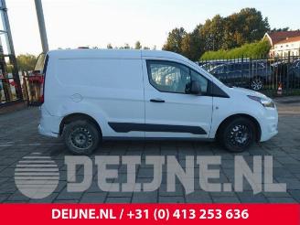 Ford Transit Connect Transit Connect (PJ2), Van, 2013 1.5 TDCi picture 8