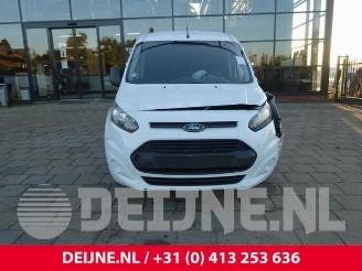 Auto da rottamare Ford Transit Connect Transit Connect (PJ2), Van, 2013 1.5 TDCi 2018/1