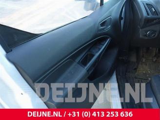 Ford Transit Connect Transit Connect (PJ2), Van, 2013 1.5 TDCi picture 14