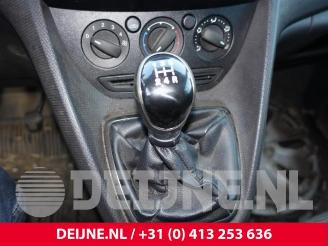 Ford Transit Connect Transit Connect (PJ2), Van, 2013 1.5 TDCi picture 32