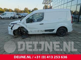 Ford Transit Connect Transit Connect (PJ2), Van, 2013 1.5 TDCi picture 4