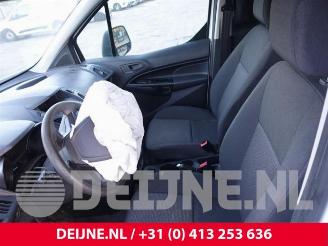 Ford Transit Connect Transit Connect (PJ2), Van, 2013 1.5 TDCi picture 16