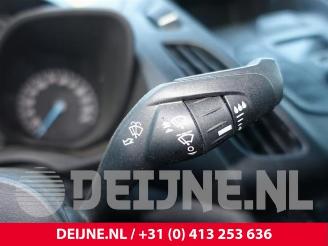 Ford Transit Connect Transit Connect (PJ2), Van, 2013 1.5 TDCi picture 24