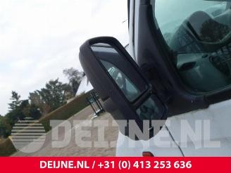 Renault Master Master II (FD/HD), Van, 1997 / 2010 2.2 dCi 16V picture 12