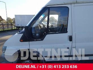 Ford Transit Transit, Van, 2000 / 2006 2.0 TDdi 16V picture 14