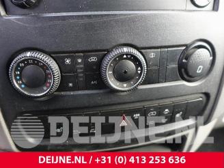 Mercedes Sprinter Sprinter 3t (906.61), Van, 2006 / 2018 216 CDI 16V picture 27