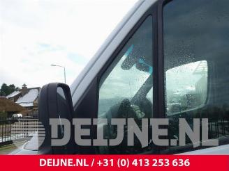 Mercedes Sprinter Sprinter 3t (906.61), Van, 2006 / 2018 216 CDI 16V picture 13