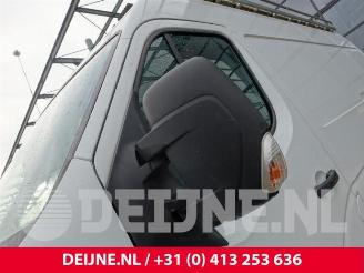 Renault Master Master III (MA/MB/MC/MD/MH/MF/MG/MH), Van, 2010 2.3 dCi 16V picture 11