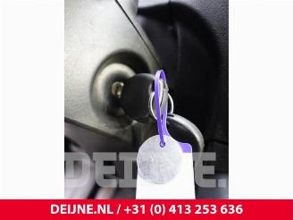 Renault Master Master III (MA/MB/MC/MD/MH/MF/MG/MH), Van, 2010 2.3 dCi 16V picture 25