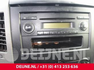 Mercedes Sprinter Sprinter 3t (906.61), Van, 2006 / 2018 209 CDI 16V picture 30
