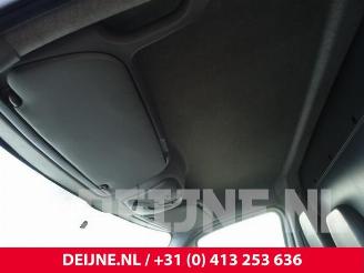 Mercedes Sprinter Sprinter 3t (906.61), Van, 2006 / 2018 209 CDI 16V picture 20
