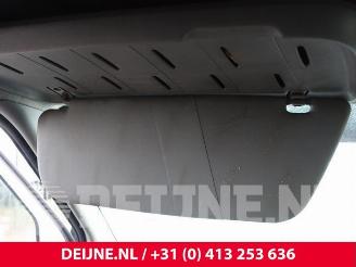 Mercedes Sprinter Sprinter 3t (906.61), Van, 2006 / 2018 209 CDI 16V picture 26
