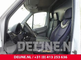 Mercedes Sprinter Sprinter 3t (906.61), Van, 2006 / 2018 209 CDI 16V picture 19