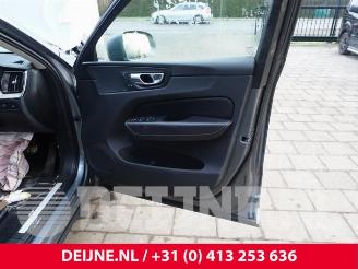 Volvo Xc-60 XC60 II (UZ), SUV, 2017 2.0 B4 16V Mild Hybrid AWD picture 21