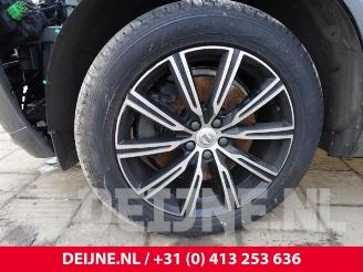 Volvo Xc-60 XC60 II (UZ), SUV, 2017 2.0 B4 16V Mild Hybrid AWD picture 10