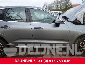 Volvo Xc-60 XC60 II (UZ), SUV, 2017 2.0 B4 16V Mild Hybrid AWD picture 34