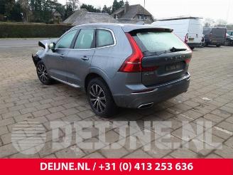 Volvo Xc-60 XC60 II (UZ), SUV, 2017 2.0 B4 16V Mild Hybrid AWD picture 5