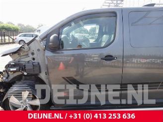 Opel Vivaro Vivaro, Van, 2019 2.0 CDTI 122 picture 14