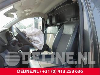 Opel Vivaro Vivaro, Van, 2019 2.0 CDTI 122 picture 23
