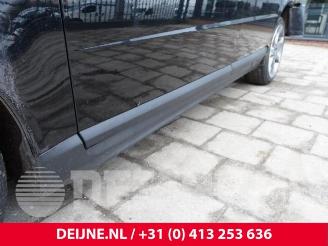 Volvo V-70 V70 (BW), Combi, 2007 / 2016 2.0 16V picture 11