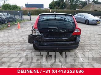 Volvo V-70 V70 (BW), Combi, 2007 / 2016 2.0 16V picture 6