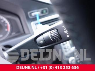 Volvo V-70 V70 (BW), Combi, 2007 / 2016 2.0 16V picture 24