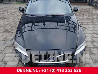 Volvo V-70 V70 (BW), Combi, 2007 / 2016 2.0 16V picture 35