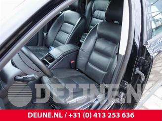 Volvo V-70 V70 (BW), Combi, 2007 / 2016 2.0 16V picture 33